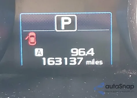 2017 Subaru Outback 2.5I Premium z USA, uszkodzony, nr VIN 4S4BSAFC1H3375475